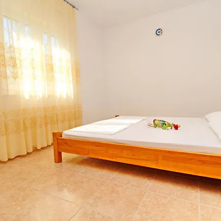 Apartment Rasohatica 5453a *